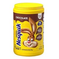 [ Date 06/26 ] Bột Cacao Pha sữa Nestle Nesquik 1,275kg