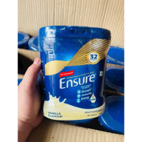 [ Date 07/2025 ] Sữa bột Ensure Complete, Balanced Nutrition For Adults Vanilla 400g của Mỹ.