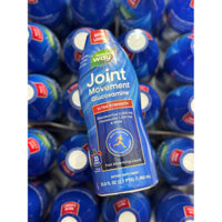 [ Date 09/25] Glucosamine nước Joint Movement 1000Ml của Mỹ