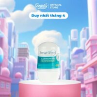 [ Date 10.2025] Lăn khử mồ hôi 72h không chứa muối nhôm Perspi-Shield 72h Aluminium Free Deodorant 50ml
