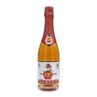 [ Date 11/26 ] Nước ép táo nguyên chất có gas Patritti 750ml