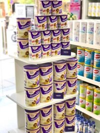 [ DATE 2024 ] Sữa bột Pediasure 850gram