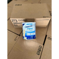 ( DATE 2026 ) Sữa Ensure Bột Hương Vanila 397g - Mỹ