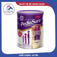 ( DATE 2026)  Sữa Pediasure Úc 850g - Vị Vani