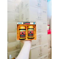 ( Date 2/2027) HỘP 2 và 4 HŨ CAO HỒNG SÂM CÔ ĐẶC CHÍNH HÃNG HÀN QUỐC