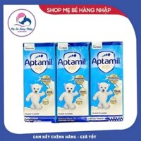 ( DATE 5/2025) Thùng sữa nước công thức Aptamil Kid 180ml/hộp