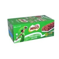 [[ Date Mới ]] Bánh ngũ cốc Nestle Milo Bar, 24 thanh, 23.5g/thanh - 564G (BM)