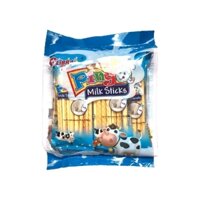 [[ Date Mới ]] Bánh quy Pingo sữa, gói 186g