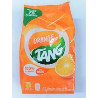 [[ Date Mới ]] Bột cam Vitamin C Tang 375g