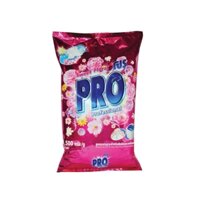[[ Date Mới ]] Bột giặt Pro hương hoa ngọt ngào 4.5kg