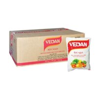 [[ Date Mới ]] Bột ngọt Vedan thùng 40 gói x 450g