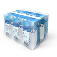 ( DATE MỚI NHẤT ) Thùng 24x200ml SỮA TƯƠI ÍT BÉO PROMESS