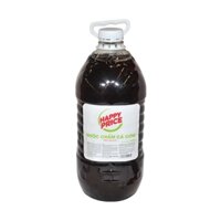 [[ Date Mới ]] Nước chấm cá cơm Happy Price, 4.8 lít