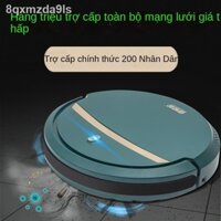 ☬ △ (Date mới)✣[Lựa chọn thông minh của Huawei] Robot quét nhà và lau tích hợp máy hút bụi siêu mỏng ba trong một tự độn