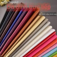 ✵ (Date mới)▽♞Sửa chữa quần áo da, miếng dán không dấu, ghế sofa, tự vá, da ô tô