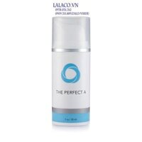 [ Date ngắn Sale 01/2023 ] Tinh chất THE PERFECT A RX-ONLY 0.1% tretinoin + 10% vitamine C