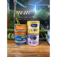 [ Date xa ] ✈️ Similac 360 Total Care, Enfamil Neuro mini Mỹ cho bé 0-12 tháng 198gr