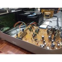 🇯🇵 Đầu CD Player TEAC JAPAN 🇯🇵 nội địa Nhật xịn chuẩn điện 100V cực hay