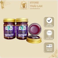 💜 DẦU CÙ LÀ GREEN SEVEN LAVENDER – THƯ GIÃN & GIÚP NGỦ NGON 💜 🌿 Công thức tinh dầu oải hương đặc biệt giúp thư giãn thần