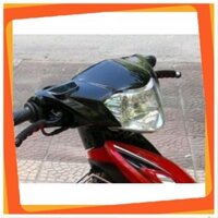 _ đầu đèn exciter 2007-  2010 bóng to H4 ..