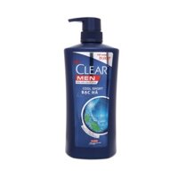 🍀🍀 Dầu Gội Clear Men Sạch Gàu Cool Sport - 650g