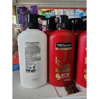 🎀🎀 Dầu gội - dầu xả TRESEMME THÁI 🎀🎀