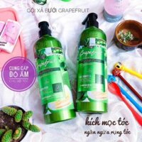 🌿 DẦU GỘI GRAPEFRUIT