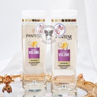 💦 DẦU GỘI PANTENE PRO-V SHEER VOLUME