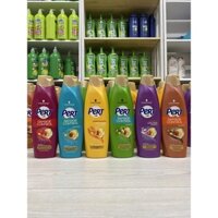 🍁 DẦU GỘI PERT SCHWARZKOPF 650ml _ NHẬP MỸ 🗽✈️