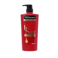 🍀🍀 Dầu Gội Tresemme Keratin Smooth 5 Trong 1 Suôn Mượt - 650g