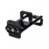 ** Đầu kẹp Tripod 2 in 1 điện thoại/Ipad