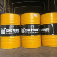 🔥 Dầu Nhớt King Power - Dầu Động Cơ CF4/SG SAE 20W50 - Thùng 18L, Bôi Trơn, Bảo Vệ Động Cơ, Hiệu Suất Cao