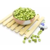 [ Đậu phộng Tân Tân ] Đậu Hòa Lan Wasabi Tân Tân Hộp 190g  hàng chuẩn công ty (1 thùng 24 hộp)