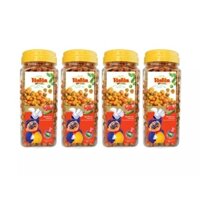 [ Đậu phộng Tân Tân ] Đậu Hòa Lan chua cay Tân Tân 5 Hộp 190g  hàng chuẩn công ty ( thùng 24 hộp)