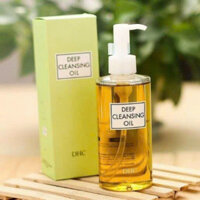 💜 Dầu tẩy trang DHC Cleansing Oil Nhật Bản