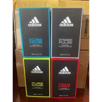 -Dầu thơm ADIDAS 100 ml xuất xứ Châu Âu 0942624118