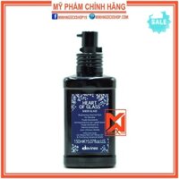 ✅[ DAVINES ] DUNG DỊCH CẤP ẨM, TẠO BÓNG, BẢO VỆ NHIỆT DAVINES HEART OF GLASS 150ML CHÍNH HÃNG > .