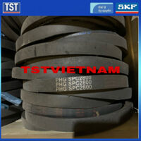 - Dây đai SKF PHG SPC2800 Hàng chính hãng 100