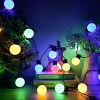 🔹🔹🔹 Dây đèn PING PONG