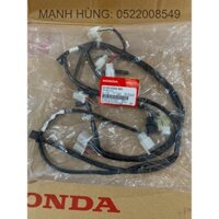 - dây điện đồng hồ  WAVE S110, RS110, RSX110 năm 2009-2010. (32100KWWB60)