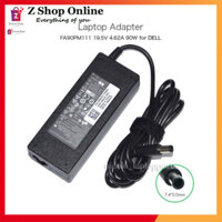 💖 Dây Sạc Laptop 65w 19.5v 3.34a Ac Cho Dell Pa-12 Latitude3330 3340 3440 3450 3540 7.4mm X 5.0mm