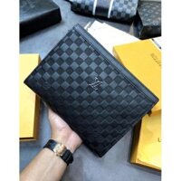 🍀 (Deal 11-11) VÍ CẦM TAY CLUTCH NAM, NỮ CAO CẤP- VÍ NAM LV FULLBOX. có 102 🛫 . hàng Chuẩn ↺ ¹ . - Az1 ❀ ❀ ..