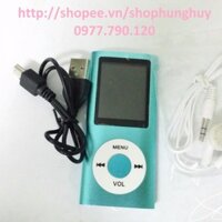 [ deal hời ] Máy Nghe Nhạc Mp4. Có màn hình. Giống ipod