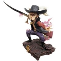 🚛 💝[DEAL KHỦNG] Mô hình mắt diều hâu ( one piece ) 💝🚛