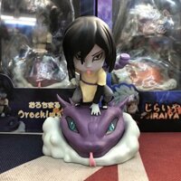 ( deal siêu khủng ) Mô hình tam nin huyền thoại (Naruto)