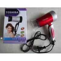 [ Deal Sock] Máy sấy tóc Toshiba HD-1692 (Kho Tiện Ích Kho gia dụng giá siêu rẻ)