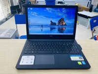 ✅ Dell 3558 core i5-5200 Ram 4Gb SSD 128Gb VGA 920M 2Gb 15.6 inch HD - máy dùng giữ gìn còn khá đẹp