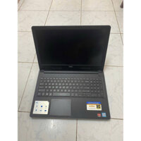 🔥 DELL LATITUDE 3578 i5th8 dullhd– LAPTOP MÀN HÌNH TO, GIÁ CHỈ HƠN 4TRIỆU 🔥