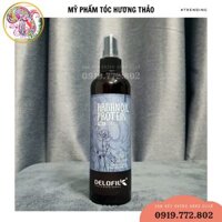 [ DELOFIL ] Xịt dưỡng tóc Vitamin Delofil 260ML