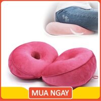 🔝 Đệm ngồi lót mông êm ái 🔝